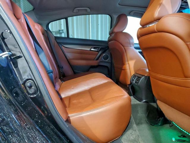 Acura TL Image 8