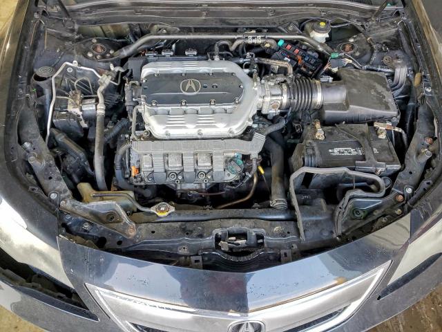 Acura TL Image 11