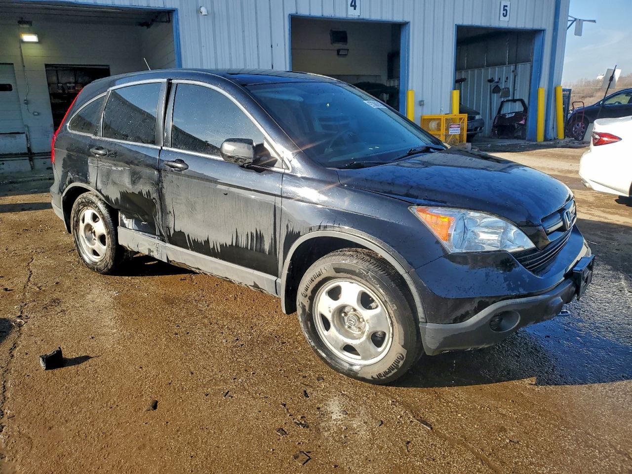 Honda Crv Lx Image 4