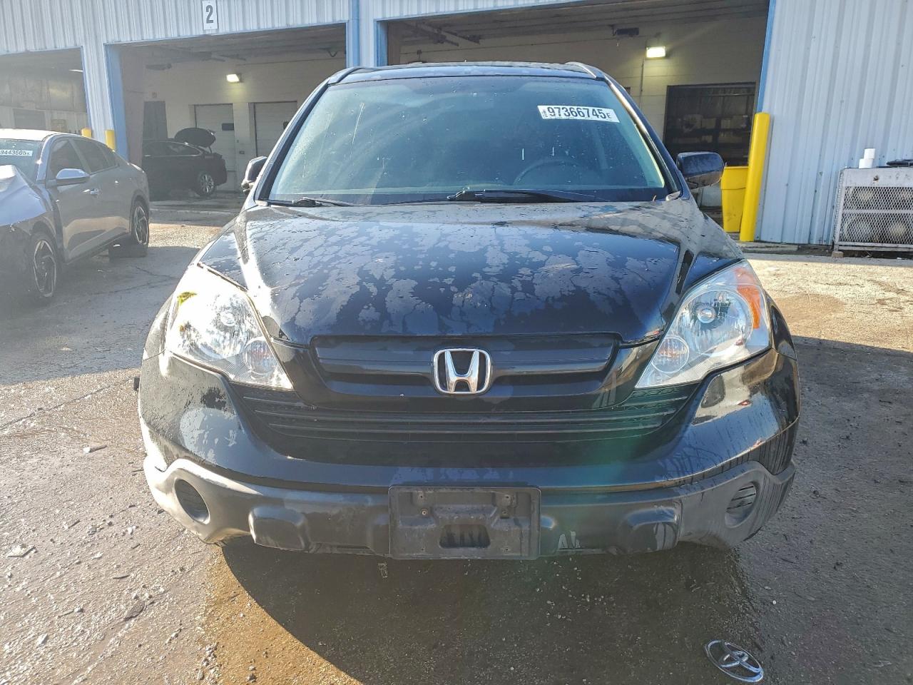 Honda Crv Lx Image 5