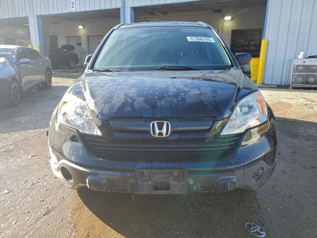 Honda Crv Lx Image 5