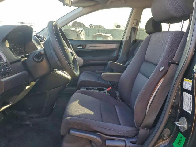 Honda Crv Lx Image 12