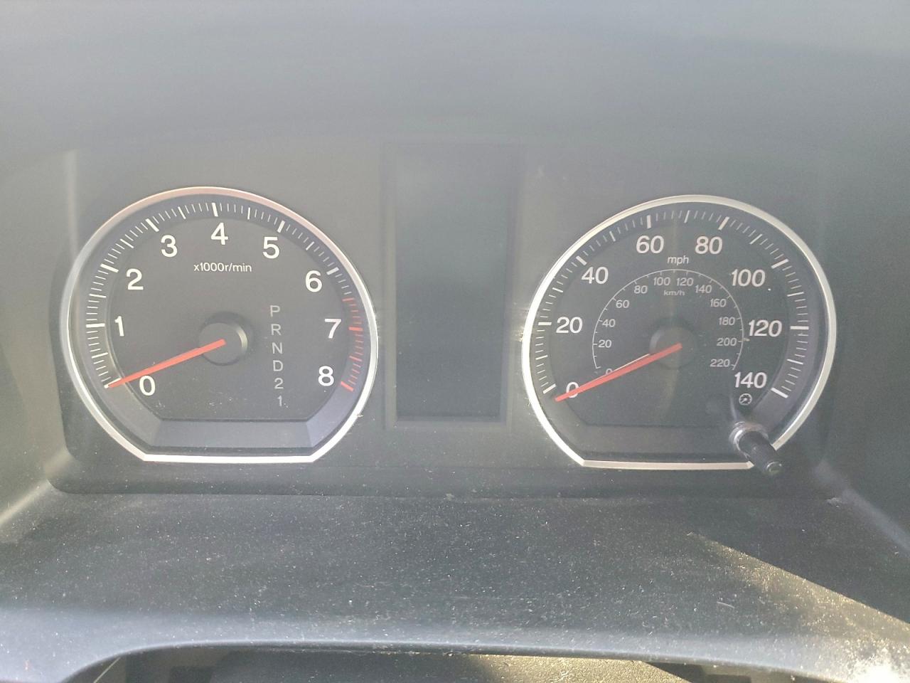 Honda Crv Lx Image 7