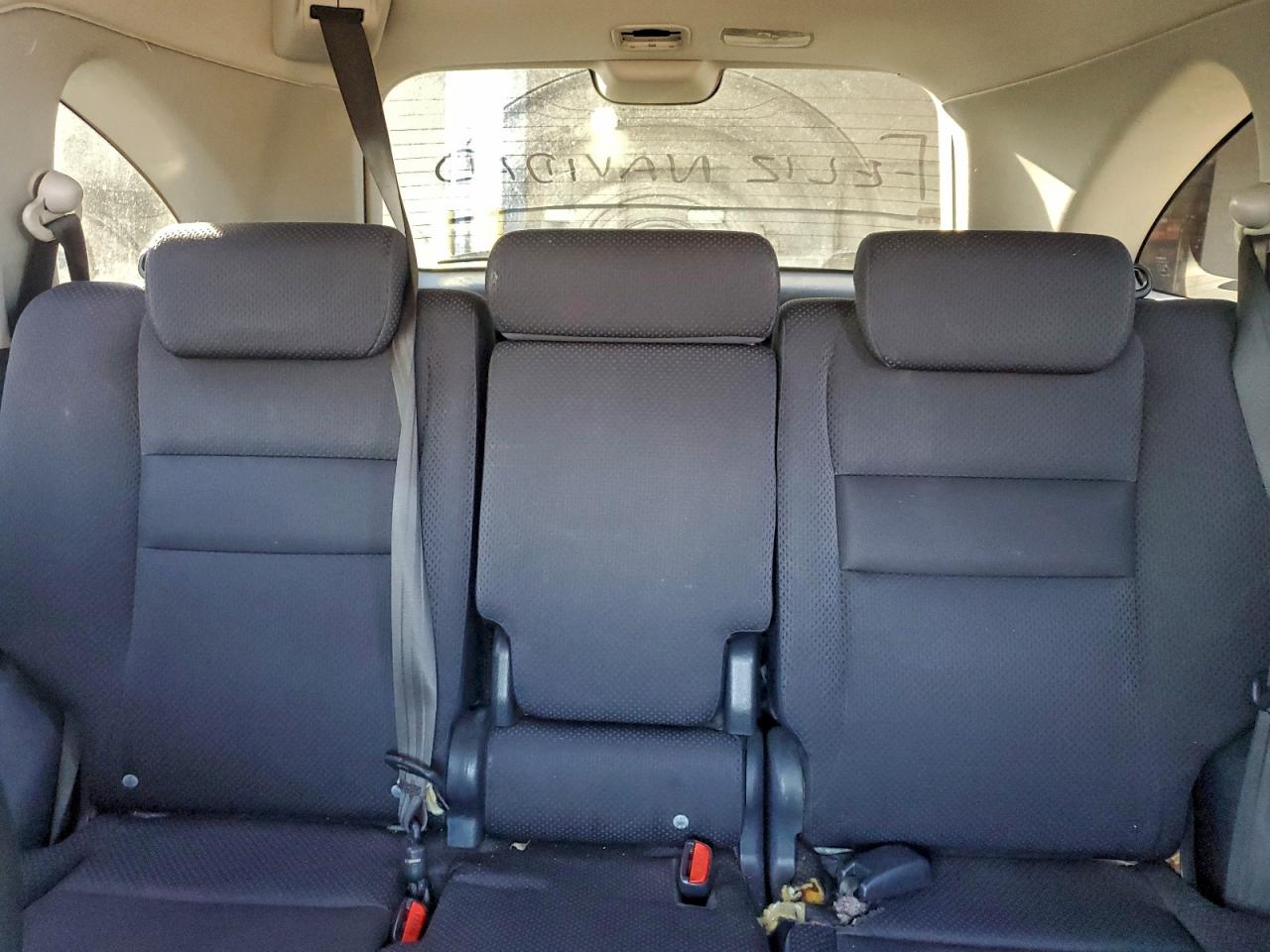 Honda Crv Lx Image 10