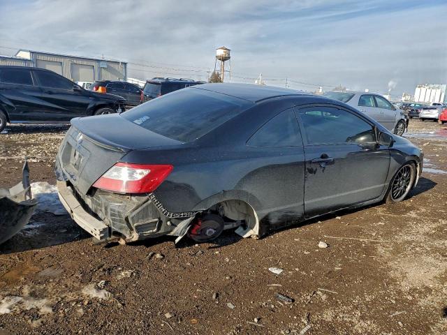 Honda Civic Ex Image 9