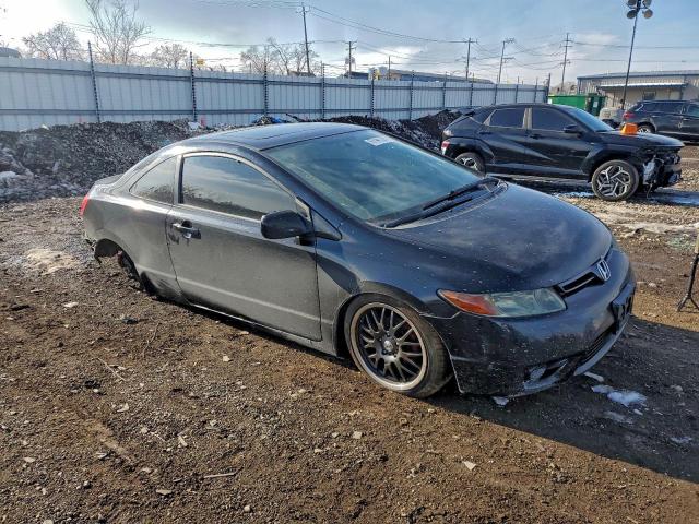 Honda Civic Ex Image 6