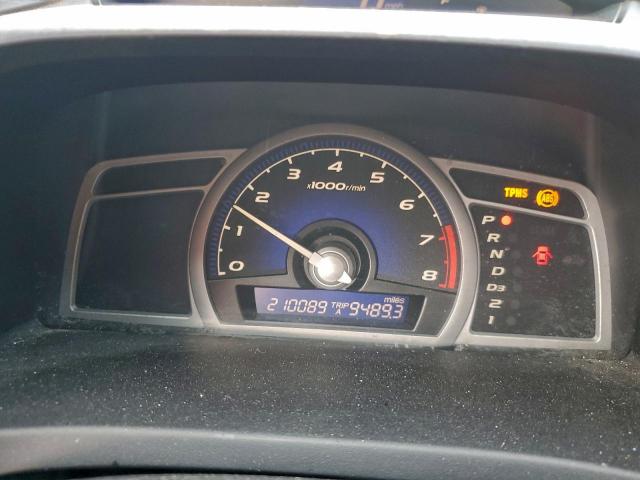 Honda Civic Ex Image 4