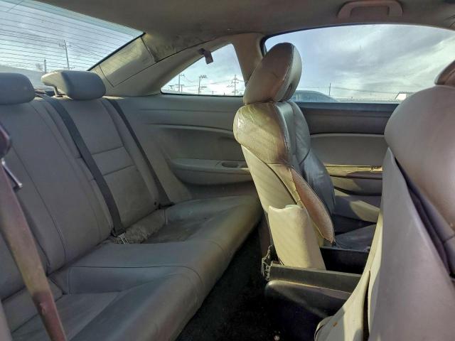 Honda Civic Ex Image 3