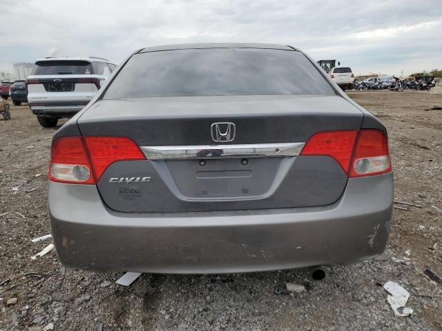 Honda Civic Vp Image 5