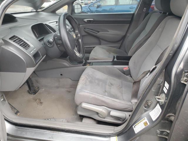 Honda Civic Vp Image 9