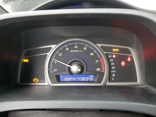 Honda Civic Vp Image 7