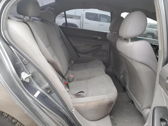 Honda Civic Vp Image 2