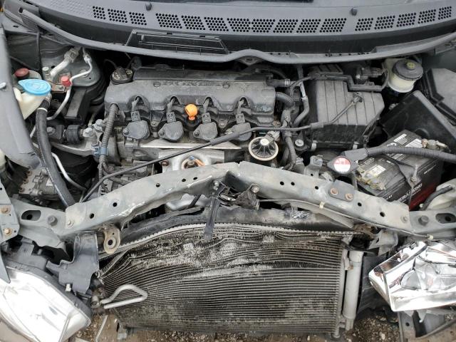 Honda Civic Vp Image 10