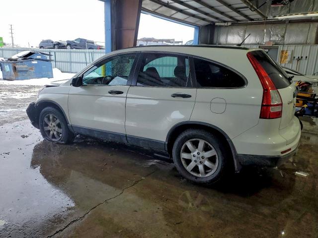 Honda Crv Se Image 5