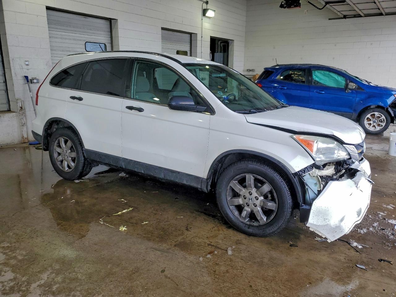 Honda Crv Se Image 4