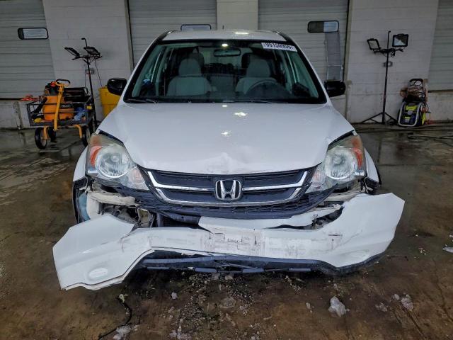 Honda Crv Se Image 3