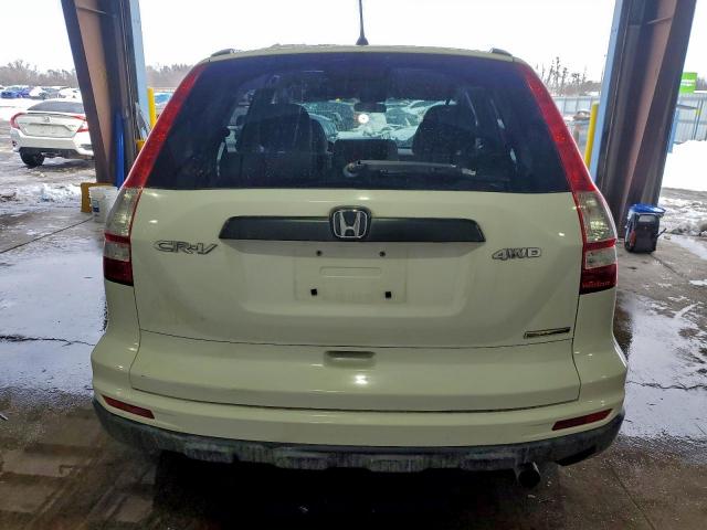 Honda Crv Se Image 7