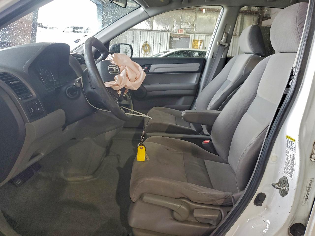 Honda Crv Se Image 6