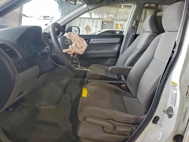 Honda Crv Se Image 6