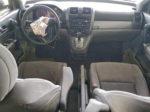 Honda Crv Se Image 9