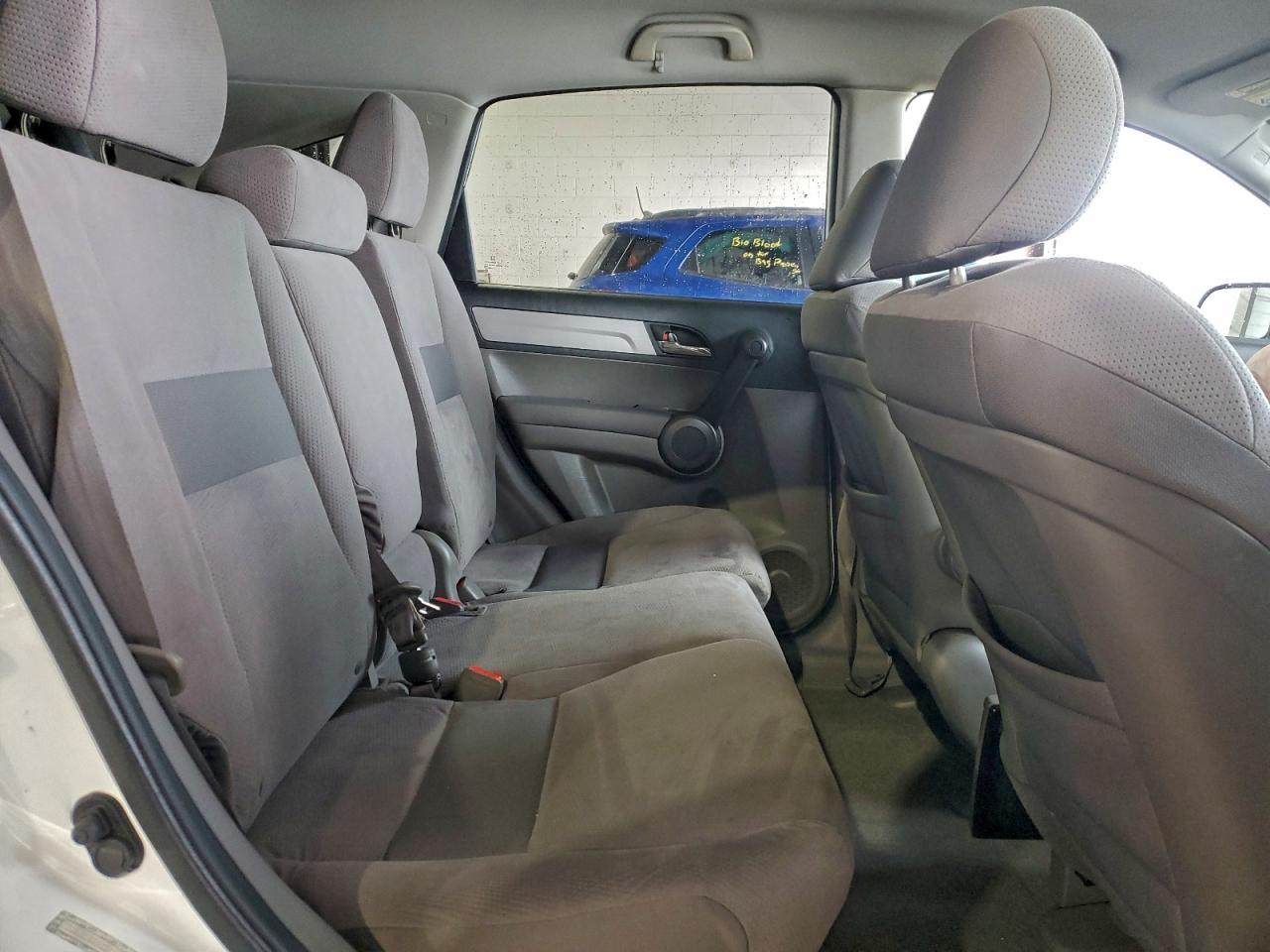 Honda Crv Se Image 12