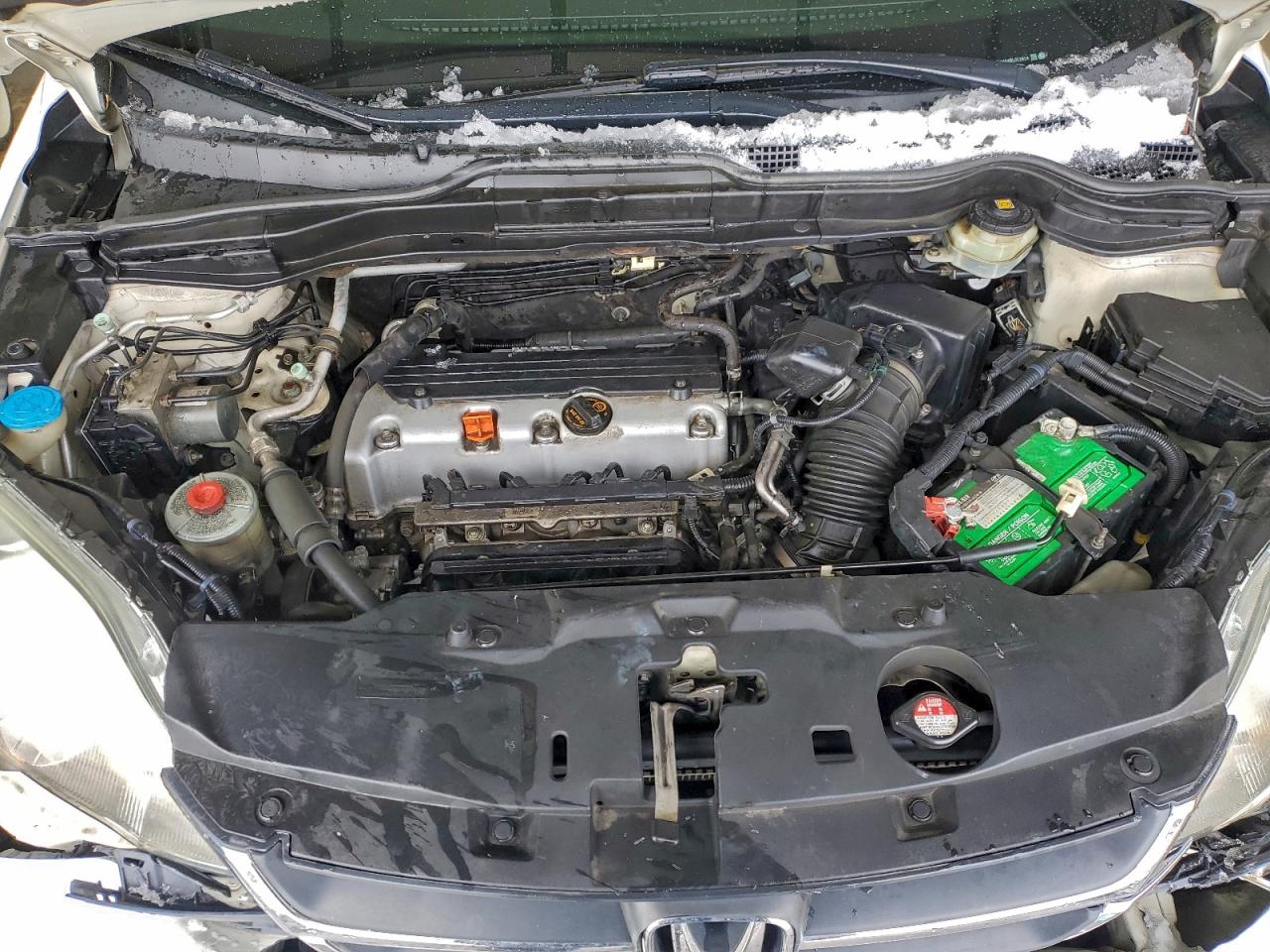 Honda Crv Se Image 10