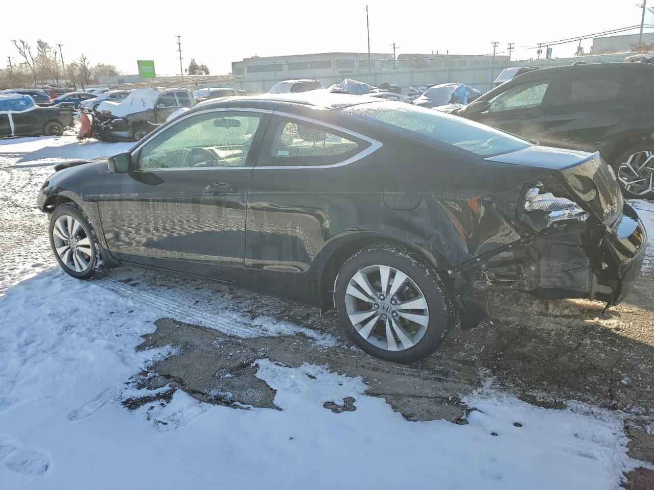 Honda Accord Ex Image 3