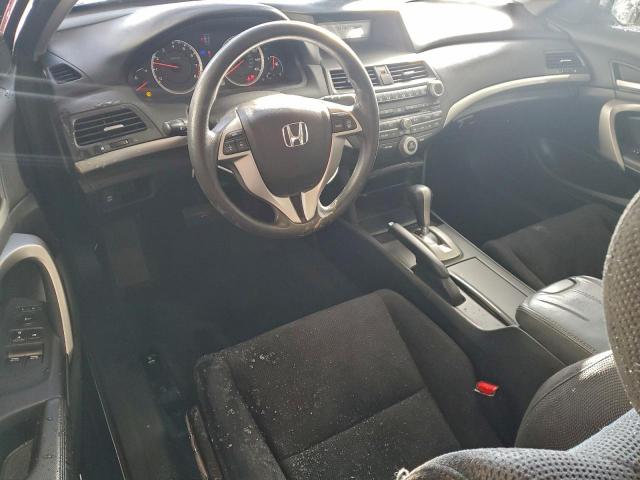 Honda Accord Ex Image 11