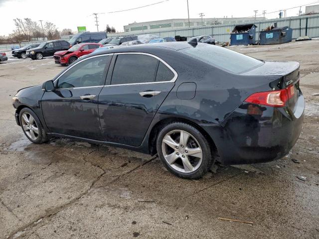 Acura TSX Tech Image 2