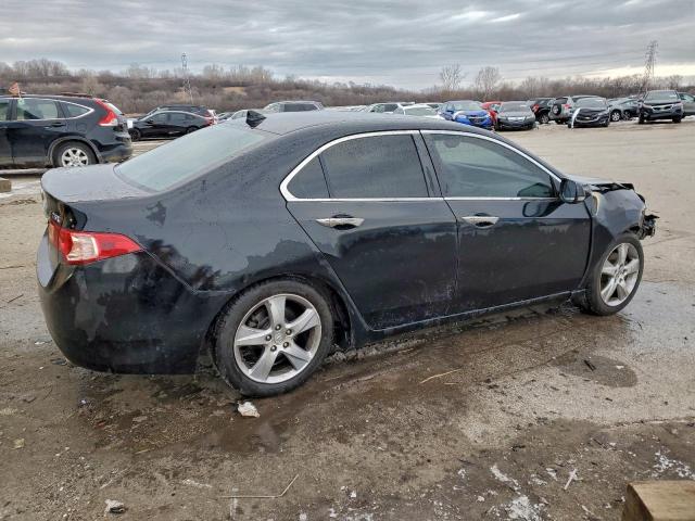Acura TSX Tech Image 3