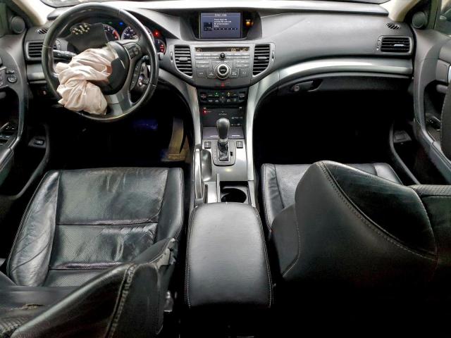 Acura TSX Tech Image 10