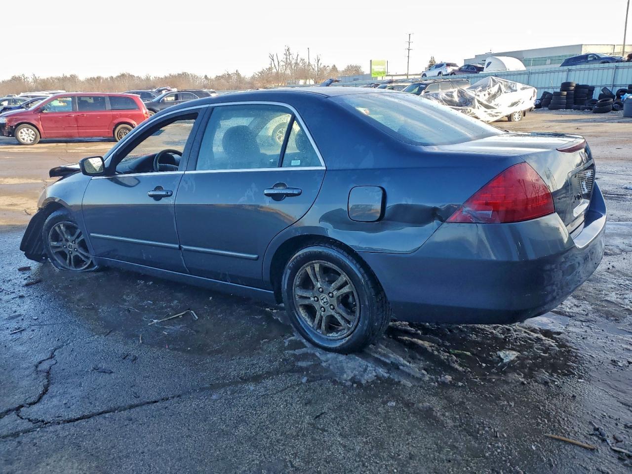 Honda Accord Se Image 2