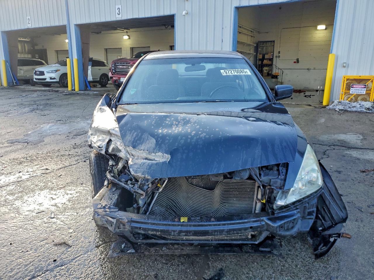 Honda Accord Se Image 8