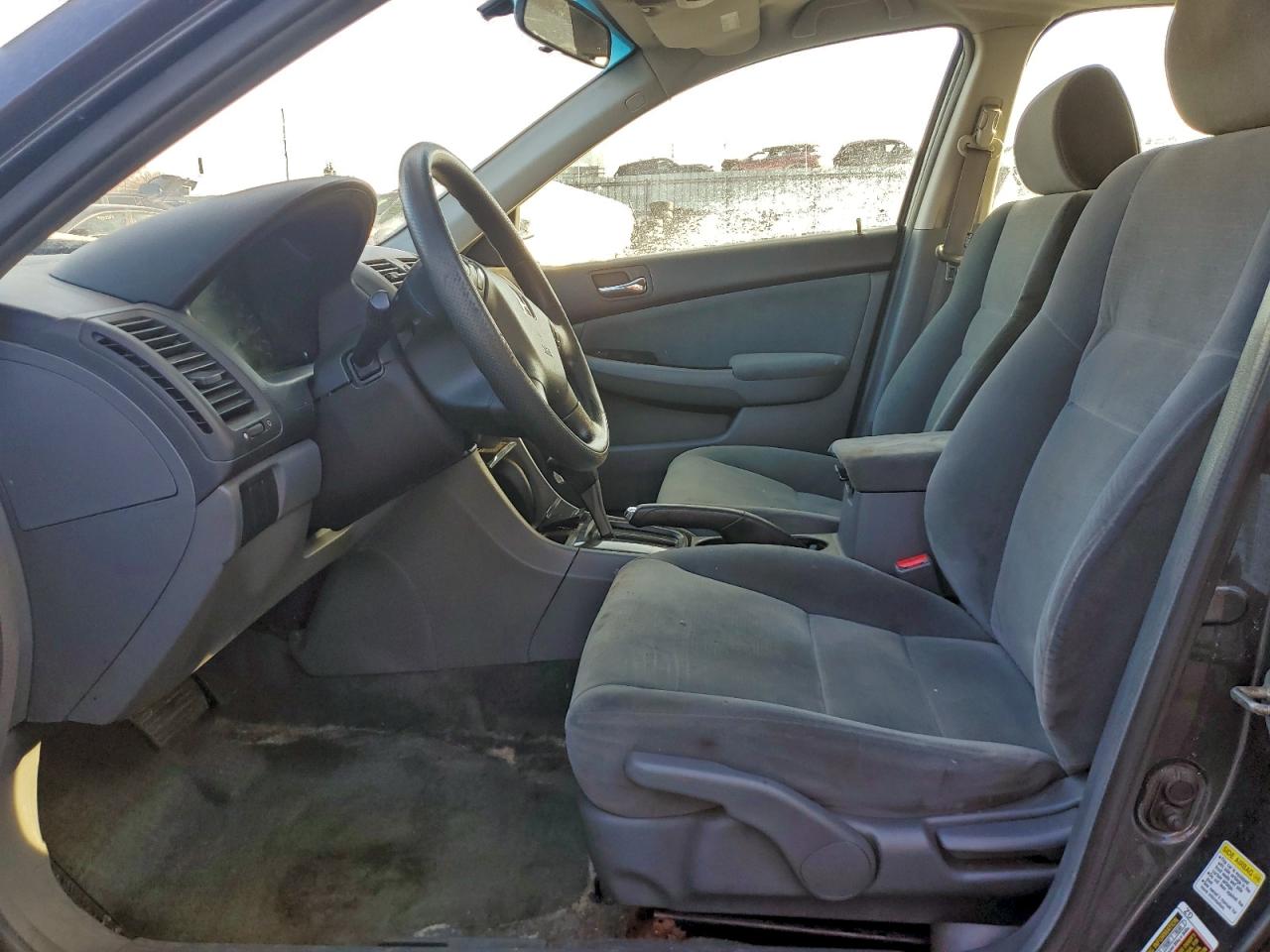 Honda Accord Se Image 9