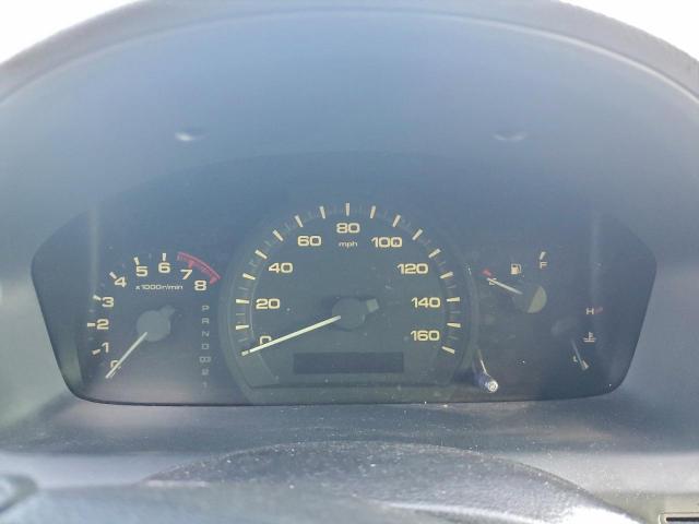 Honda Accord Se Image 7