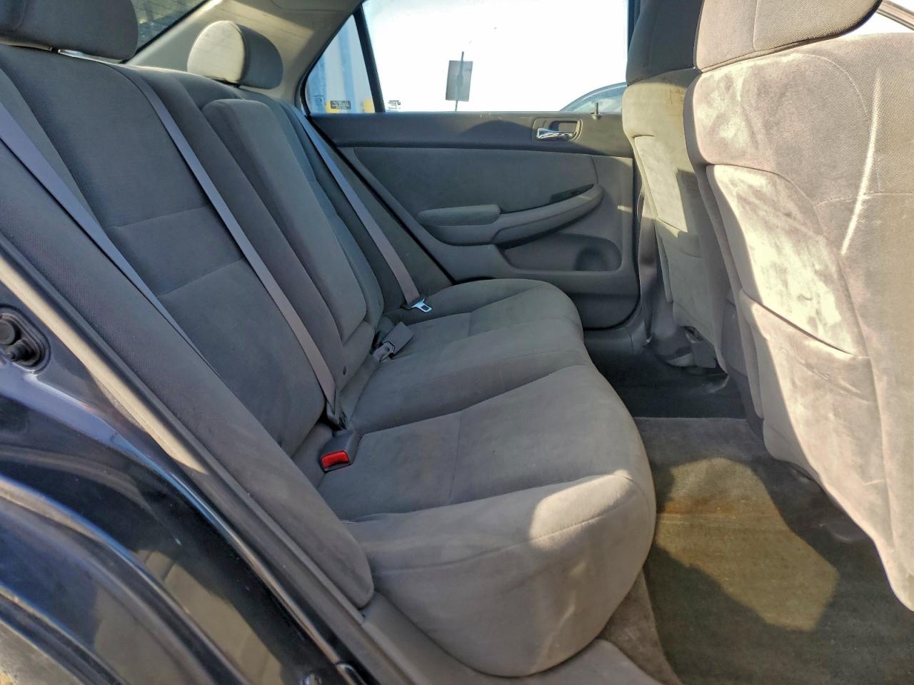 Honda Accord Se Image 6