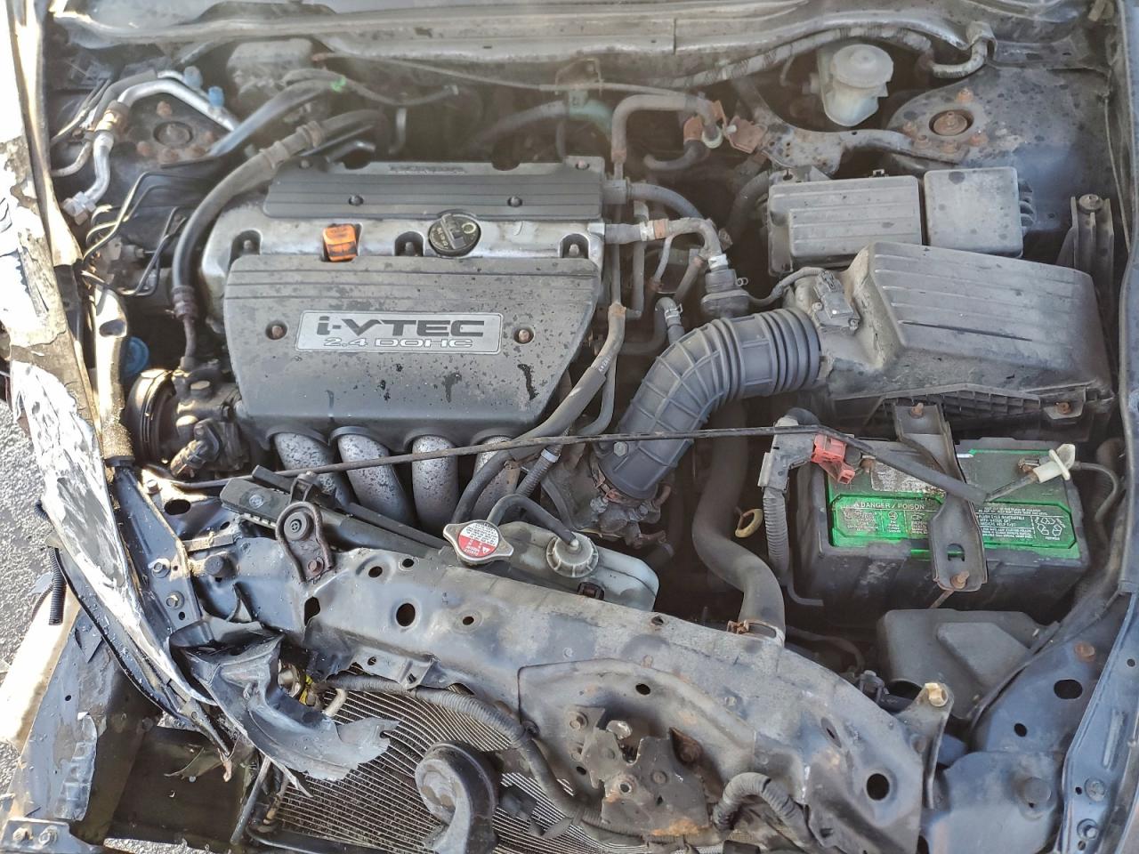 Honda Accord Se Image 10