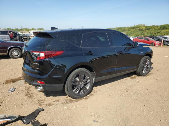 Acura RDX A-spec Image 2