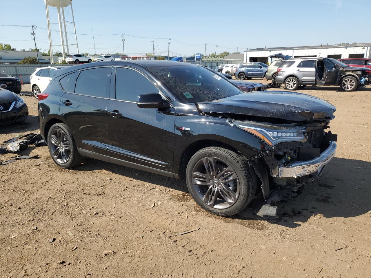 Acura RDX A-spec Image 11