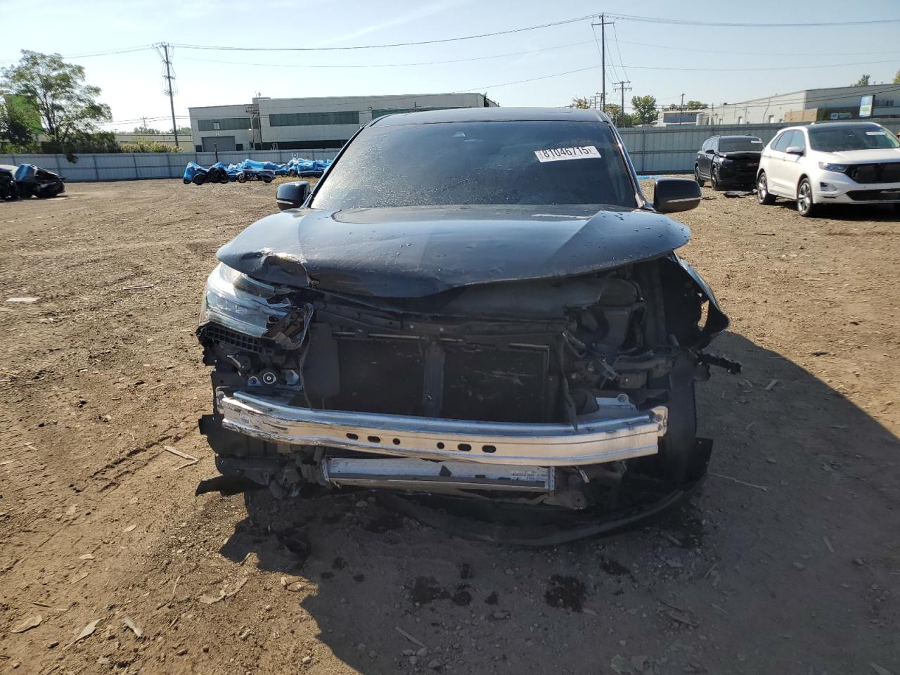 Acura RDX A-spec Image 4