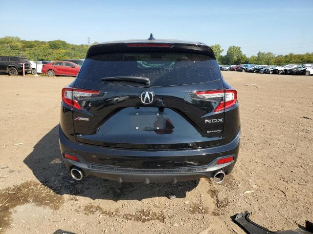 Acura RDX A-spec Image 10