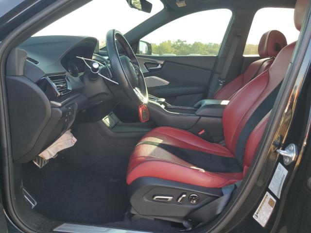 Acura RDX A-spec Image 6