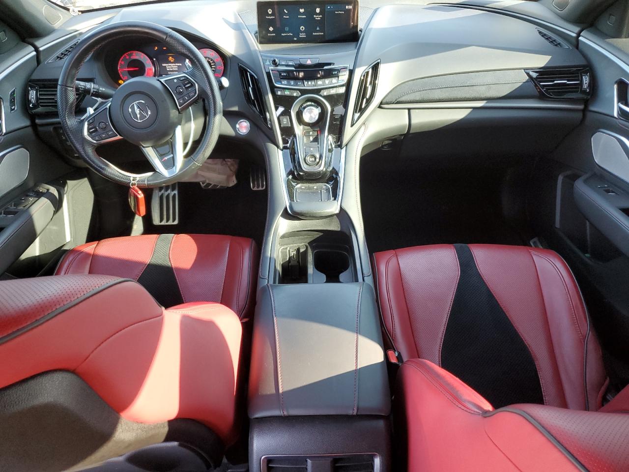 Acura RDX A-spec Image 8