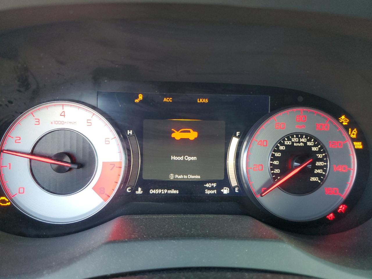 Acura RDX A-spec Image 3