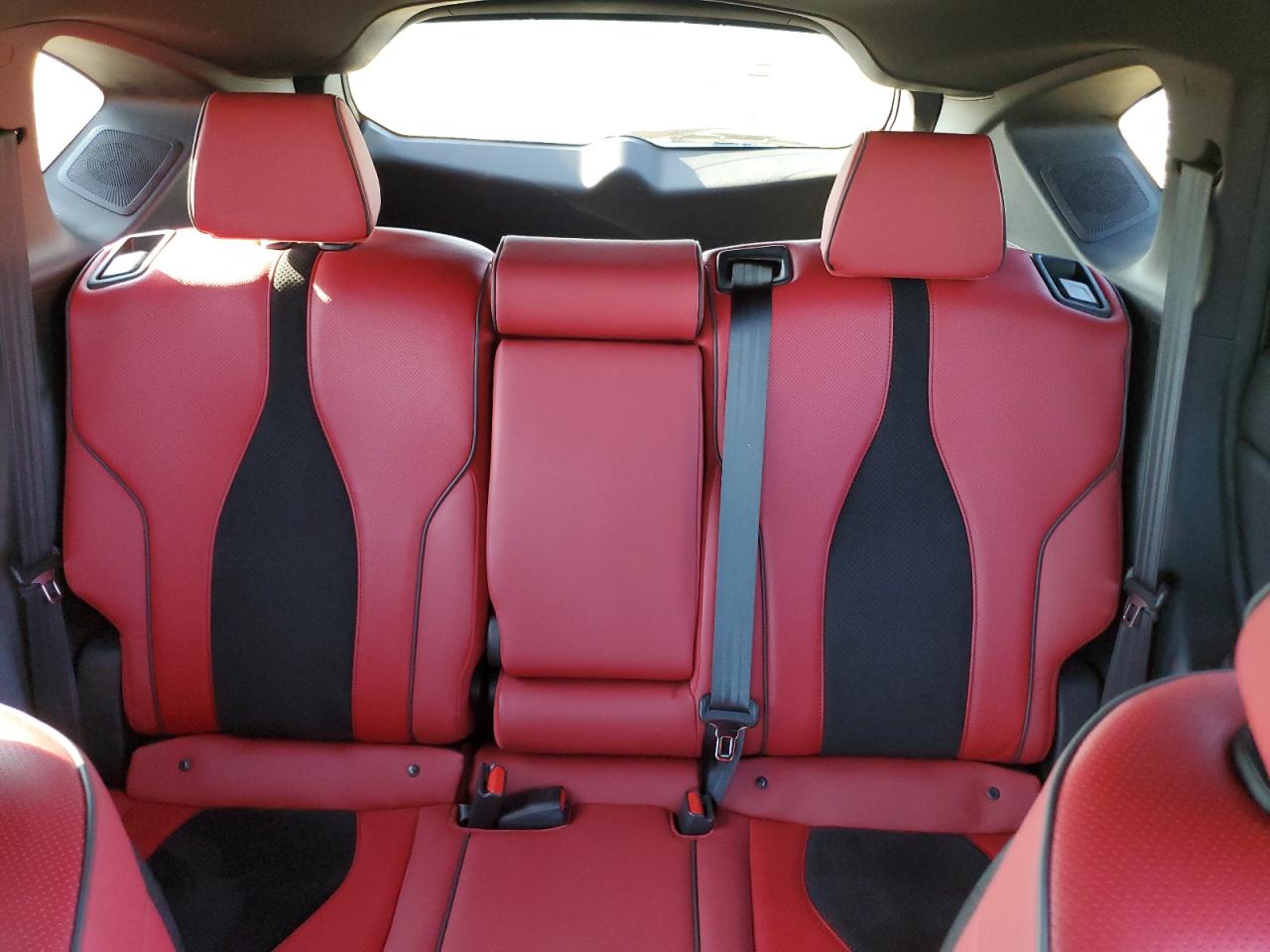 Acura RDX A-spec Image 9