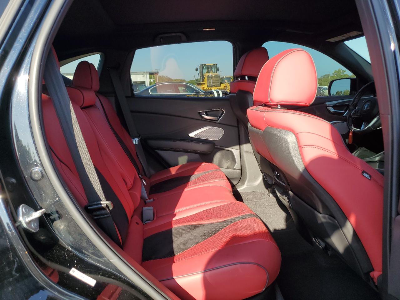 Acura RDX A-spec Image 7