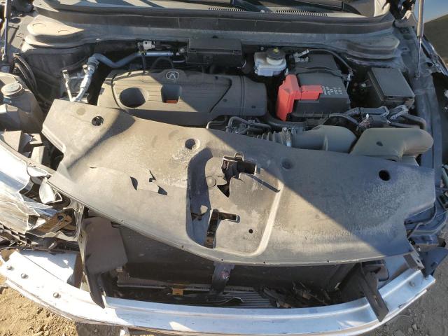 Acura RDX A-spec Image 12