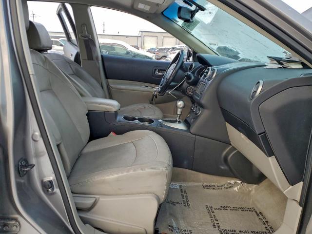 Nissan Rogue S Image 10