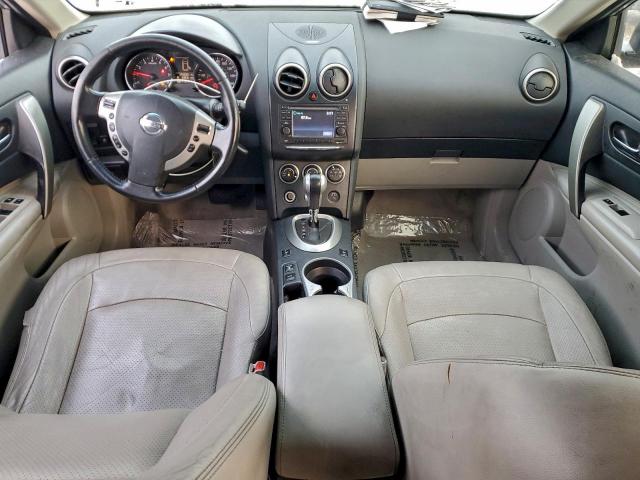 Nissan Rogue S Image 7