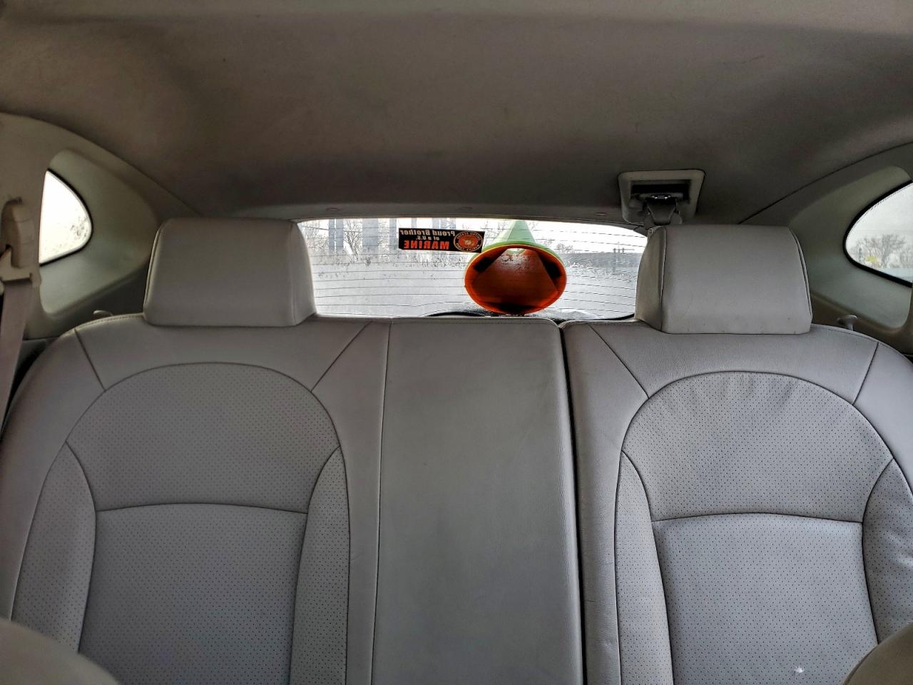 Nissan Rogue S Image 5